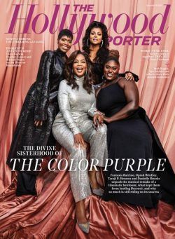 The Hollywood Reporter – December 15 2023