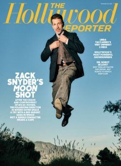 The Hollywood Reporter – November 29 2023