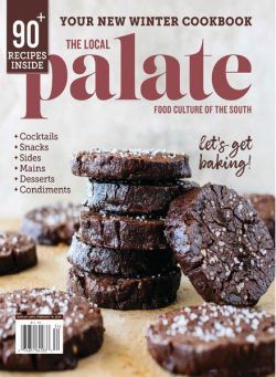 The Local Palate – 6 December 2023