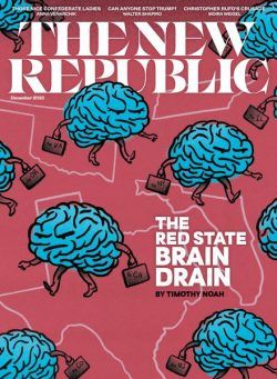 The New Republic – December 2023