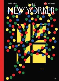 The New Yorker – December 18 2023