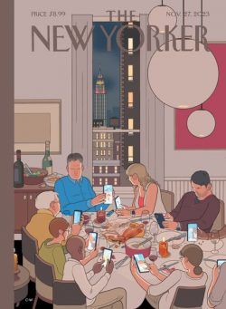 The New Yorker – November 27 2023