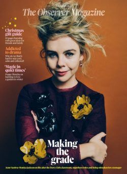 The Observer Magazine – 3 December 2023