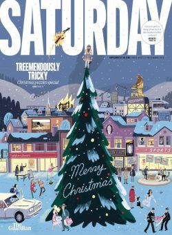 The Saturday Guardian – 23 December 2023