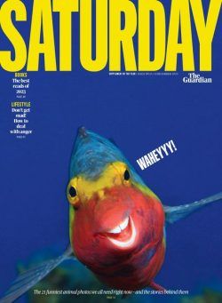 The Saturday Guardian – 9 December 2023