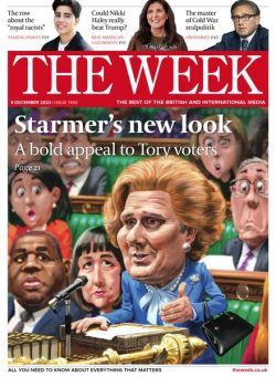 The Week UK – Issue 1465 – 9 December 2023