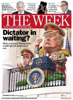 The Week USA – December 15 2023