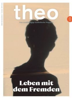 Theo – Dezember 2023