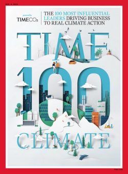 Time International Edition – December 4 2023