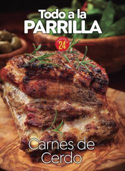 Todo a la Parrilla – 22 Diciembre 2023