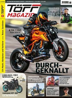 TOff Magazin – 21 Dezember 2023