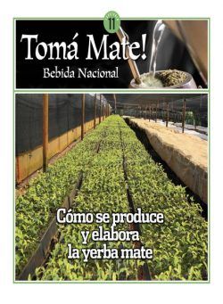 Toma Mate – 23 Noviembre 2023