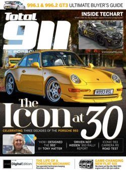 Total 911 – Issue 238 – 5 December 2023