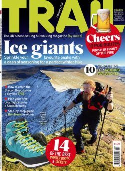 Trail UK – February 2024