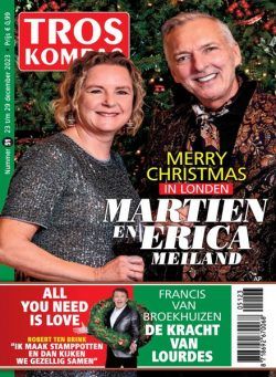 TrosKompas – 19 December 2023