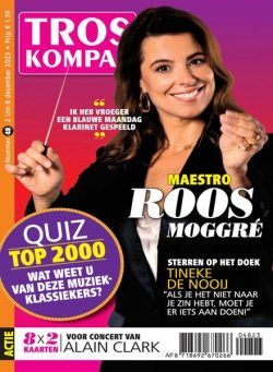 TrosKompas – 2 December 2023