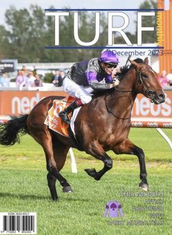 Turf Monthly – December 2023