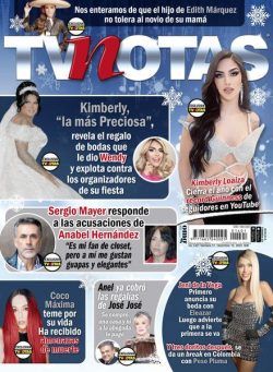 TvNotas – 19 Diciembre 2023