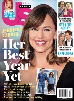 US Weekly – December 11 2023