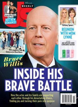 Us Weekly – December 18 2023