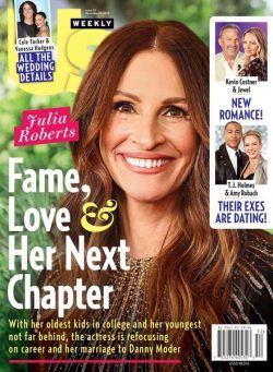 Us Weekly – December 25 2023