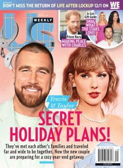 Us Weekly – December 4 2023