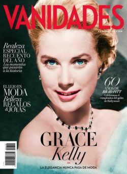 Vanidades Mexico – Diciembre 2023