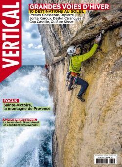 Vertical – Decembre 2023