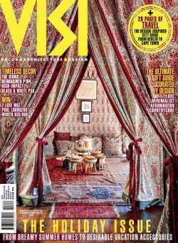 Visi – Issue 129 – November 2023