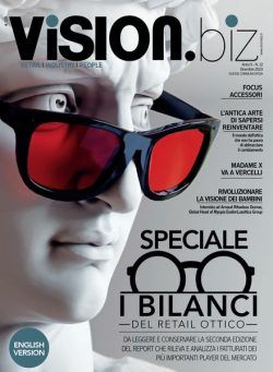 Visionbiz – Dicembre 2023