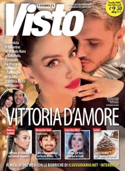 Visto – 14 Dicembre 2023