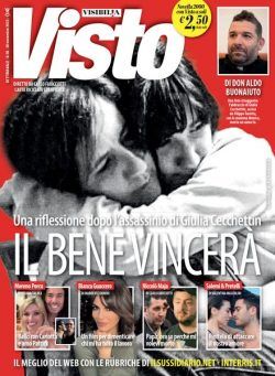 Visto – 30 Novembre 2023