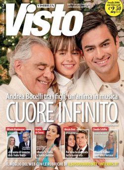 Visto – 7 Dicembre 2023