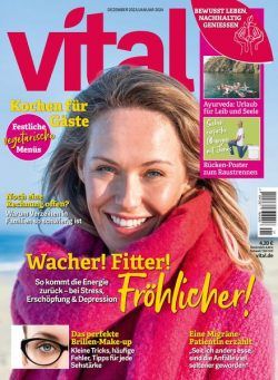 Vital Germany – Januar 2024