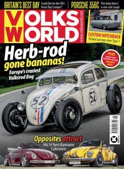 Volks World – January 2024