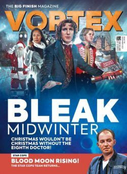 Vortex Magazine – December 2023