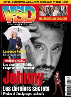 VSD – Decembre 2023