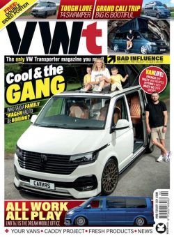 VWt – February 2024