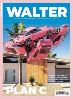 Walter – Dezember 2023