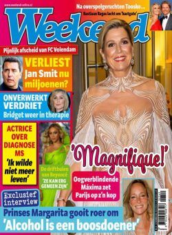 Weekend Netherlands – 12 December 2023