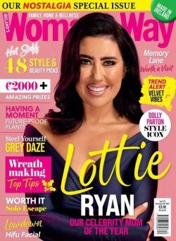 Woman’s Way – Issue 24 – November 20 2023