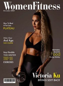 Women Fitness – December 2023