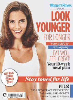 Women’s Fitness Guides – Issue 38 – December 2023