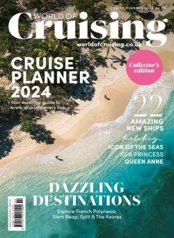 World of Cruising – November-December 2023