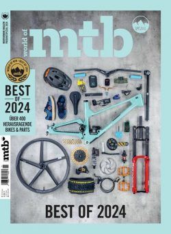 World of MTB – Januar 2024