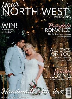 Your North West Wedding – December 2023 – January 2024