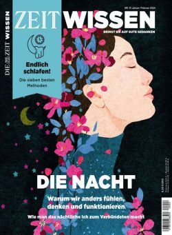 Zeit Wissen – Januar-Februar 2024