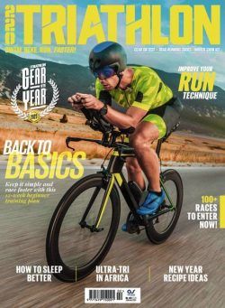 220 Triathlon UK – February 2024