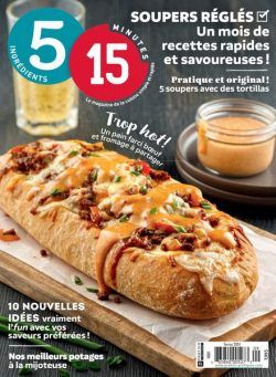 5-15 – Fevrier 2024