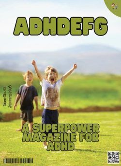 ADHDEFG – January 2024